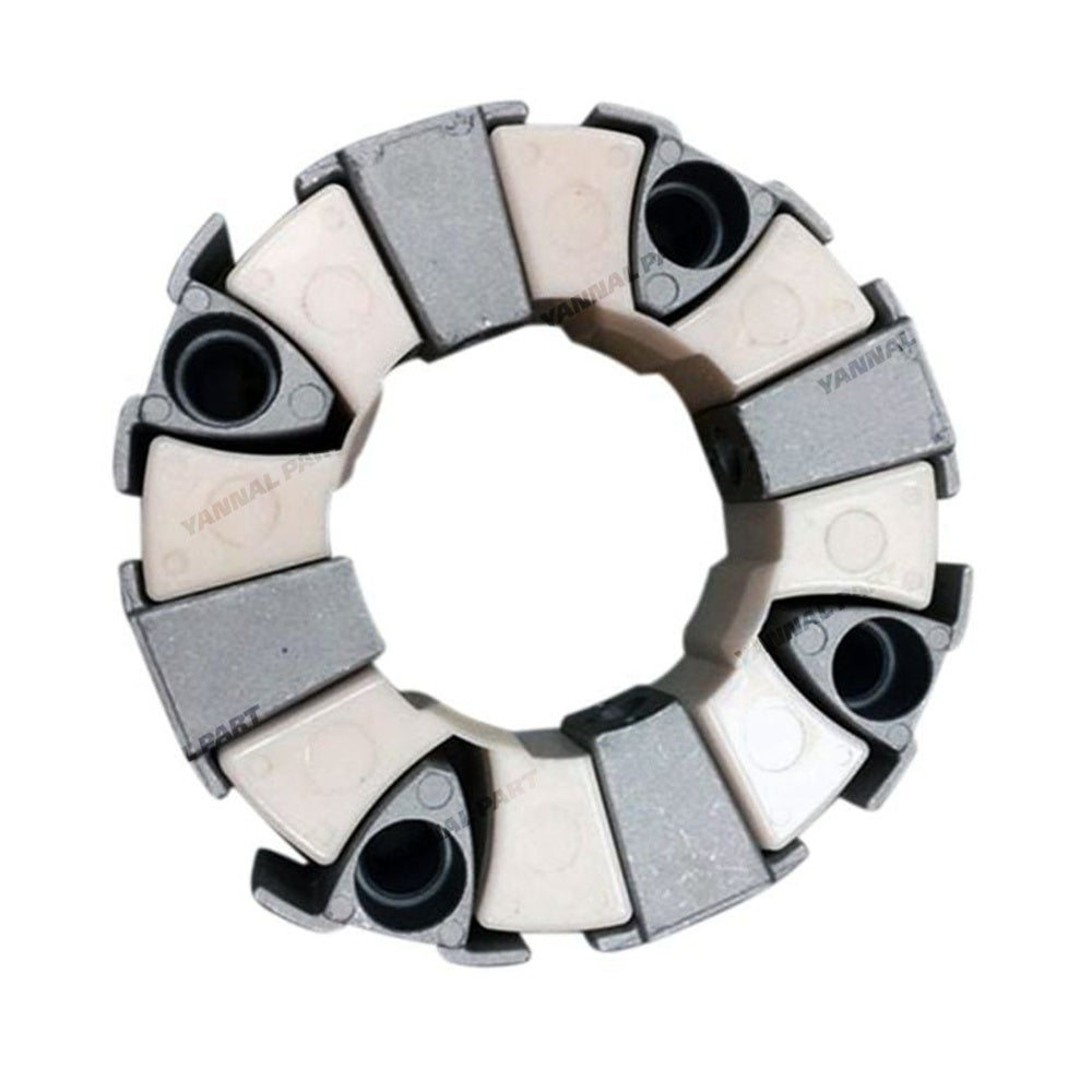 Coupling Assy 20D-01-18100 Fit For Komatsu PC200-1 PC220-1 Excavator