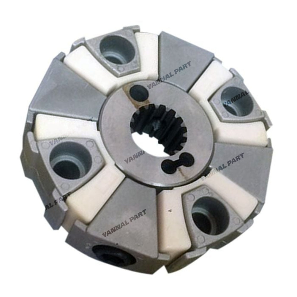 Coupling 4616689 Fit For Hitachi Excavator ZX160 ZX160LC ZX180LC ZX180LC-AMS