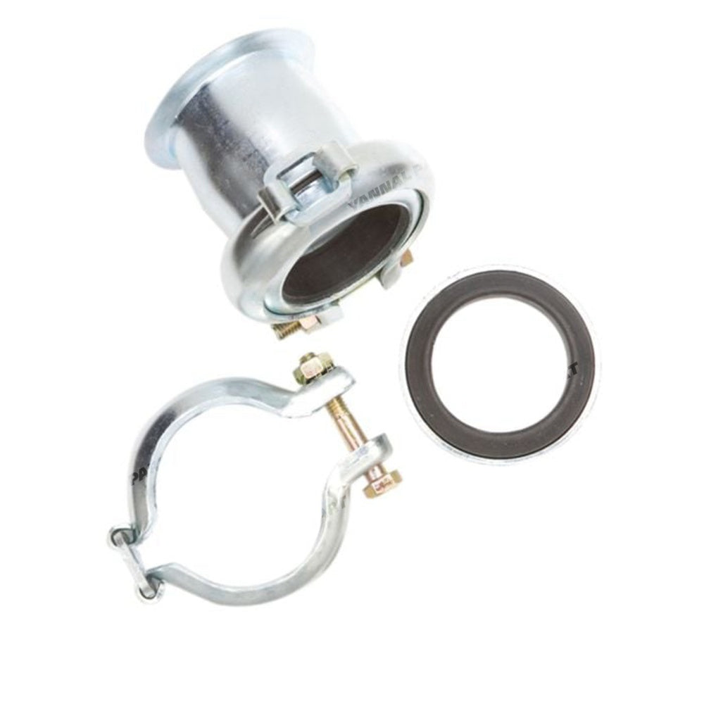 Coupling 07332-11400 Fit For Komatsu HD785-7 HD1500-8 HD465-8 HD605-8 HM250-2 HM300-2 HM300-2R HM300-3 HM300-5 HM400-2 HM400-3 HM400-3R HM400-5