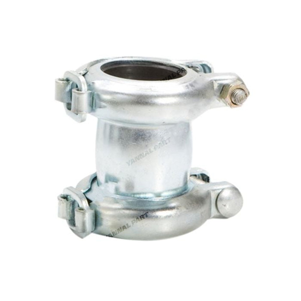 Coupling 07332-01200 Fit For Komatsu BC100-1 HD205-3 HD320-2 D275A-2 D80A-18 PC150-1 PC150LC-1 PC200-6Z PC300-1 PC400-1