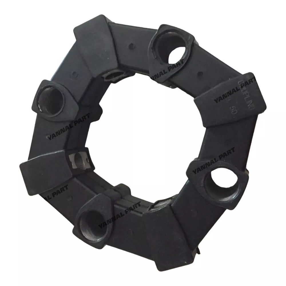 Rubber Coupling 099-0149 Fit For Caterpillar CAT Excavator 311 311B 311C 312B 312 313B 314C E110B E120B