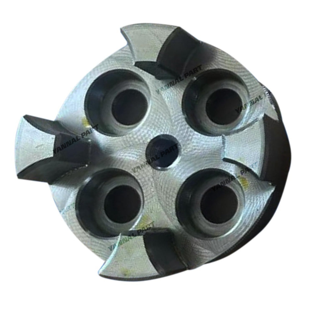 Coupling 05615050 Fit For Bomag