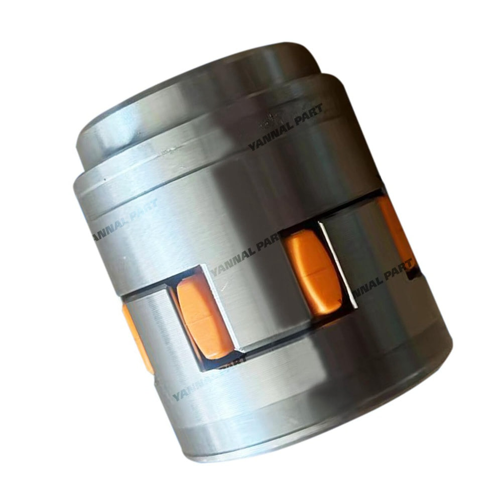 Coupling 05615050 Fit For Bomag