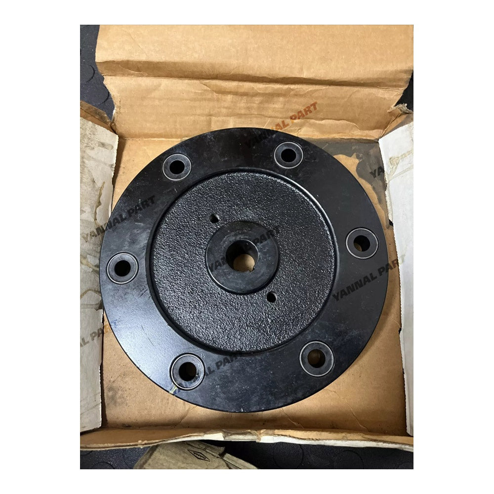 Coupling 77-2504 Fit For Thermo King Transport Refrigeration SBII SB2 SBIII SB3 SMX50