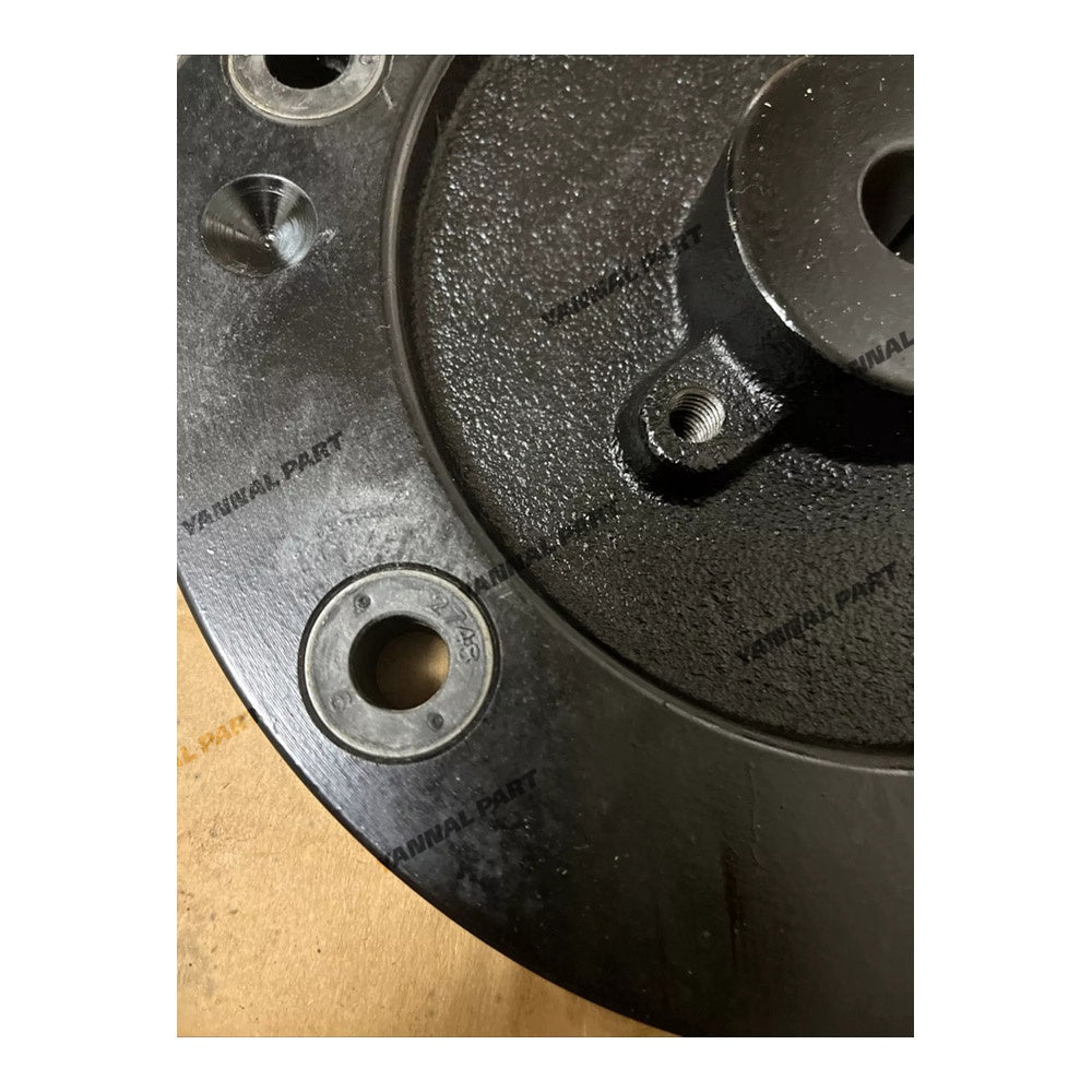 Coupling 77-2504 Fit For Thermo King Transport Refrigeration SBII SB2 SBIII SB3 SMX50