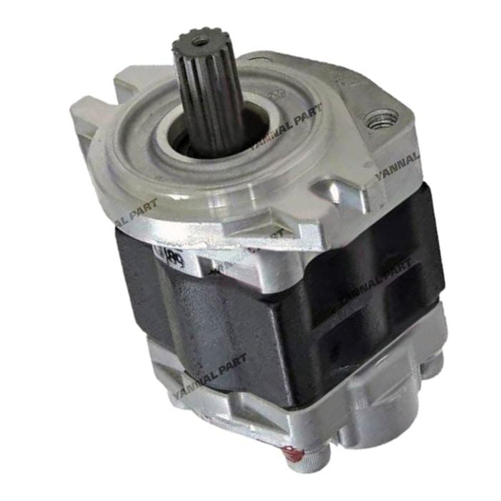 Hydraulic Gear Pump 269-0004 2690004 Fit For Caterpillar CAT Tractor D3K2LGP D3KLGP D3KXL D3K2XL D4KLGP D4KXL D4K2LGP D4K2XL