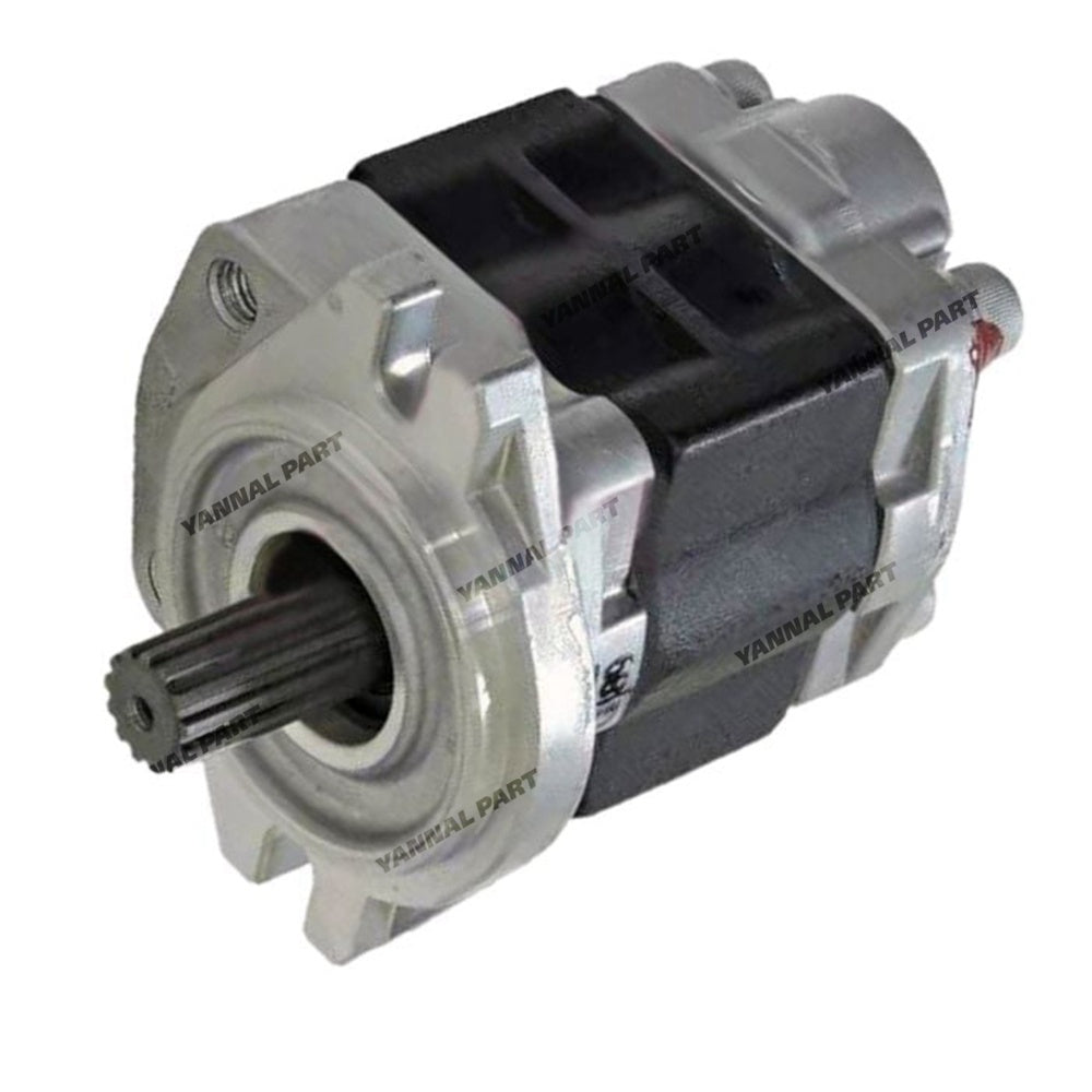 Hydraulic Gear Pump 269-0004 2690004 Fit For Caterpillar CAT Tractor D3K2LGP D3KLGP D3KXL D3K2XL D4KLGP D4KXL D4K2LGP D4K2XL