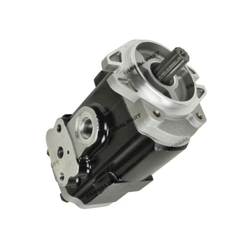 Hydraulic Pump 37B-1KB-5040 Fit For Komatsu Forklift FD30-16 FD30N-16 FD30H-16