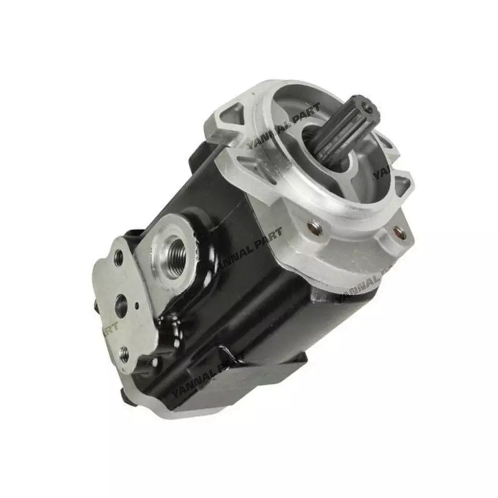Hydraulic Pump 37B-1KB-5040 Fit For Komatsu Forklift FD30-16 FD30N-16 FD30H-16