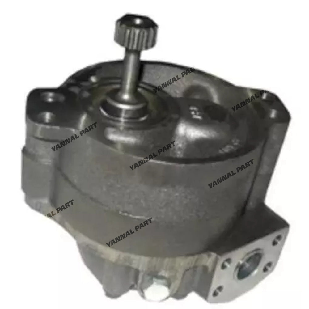 Hydraulic Gear Pump 3P-0380 Fit For Caterpillar CAT 988B Wheel Loader 3408 Engine