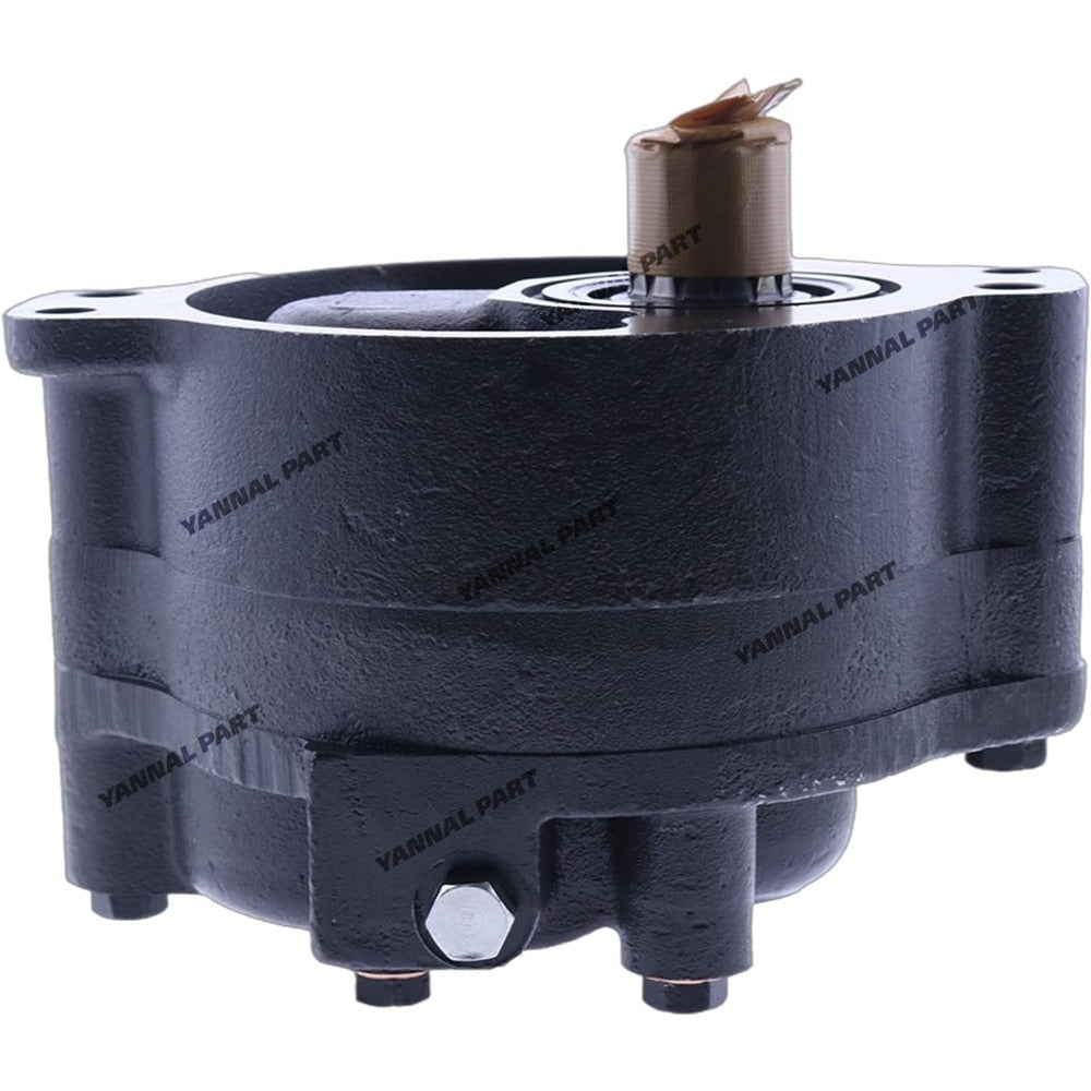 Hydraulic Gear Pump 3P4855 Fit For Caterpillar CAT Tractor D8H D8K D9G