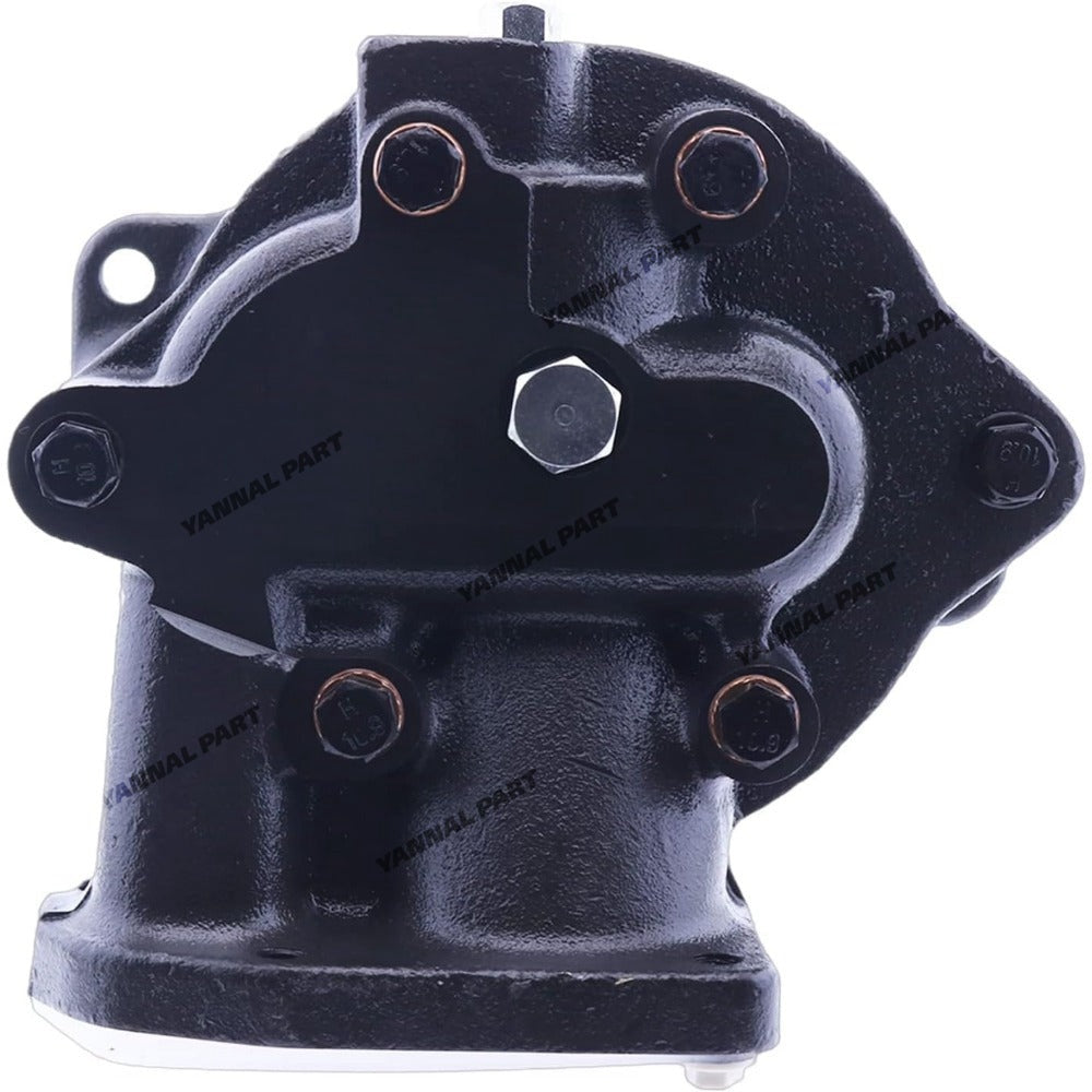 Hydraulic Gear Pump 3P4855 Fit For Caterpillar CAT Tractor D8H D8K D9G
