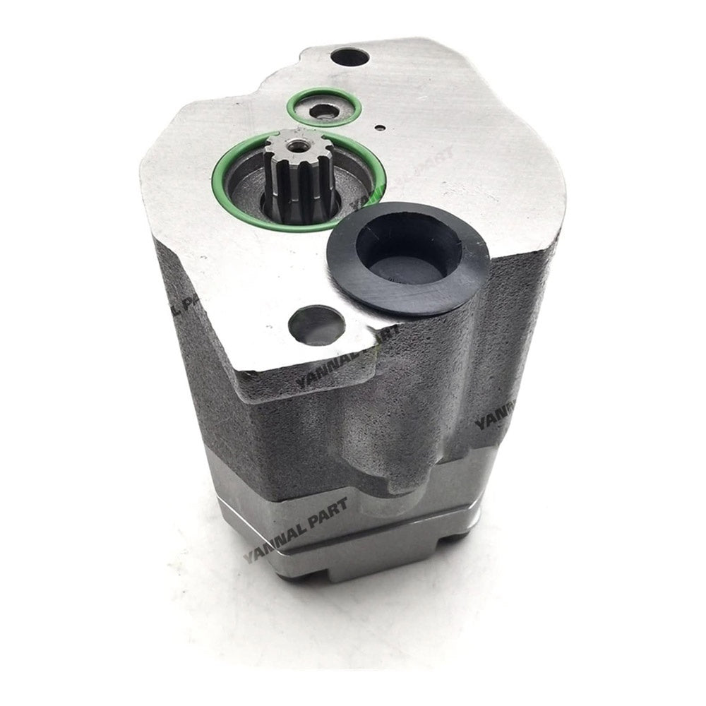 Pilot Gear Pump AP2D25 Fit For Daewoo DH55 DH60 DH80 DH80-7 Hyundai R60-7 R80-7 R55-5 R55-7 R60-5