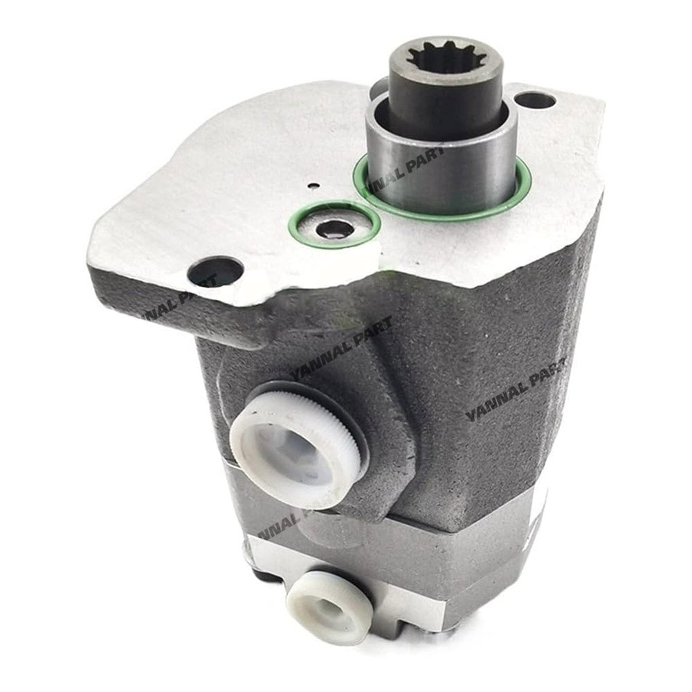 Pilot Gear Pump AP2D25 Fit For Daewoo DH55 DH60 DH80 DH80-7 Hyundai R60-7 R80-7 R55-5 R55-7 R60-5