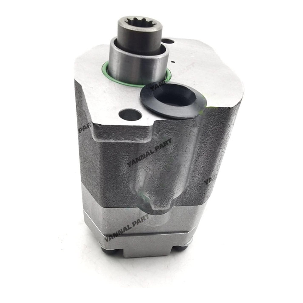 Pilot Gear Pump AP2D25 Fit For Daewoo DH55 DH60 DH80 DH80-7 Hyundai R60-7 R80-7 R55-5 R55-7 R60-5