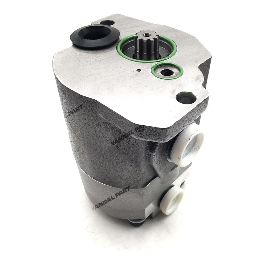 Pilot Gear Pump AP2D25 Fit For Daewoo DH55 DH60 DH80 DH80-7 Hyundai R60-7 R80-7 R55-5 R55-7 R60-5