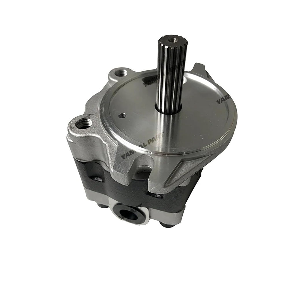Pilot Gear Pump PSVD2-17E Fit For Yuchai Excavator YC35