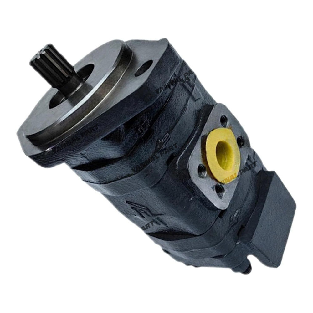 Hydraulic Gear Pump VOE14530502 14530502 Fit For Volvo Excavator EC360B EC360C EC330B EC330C