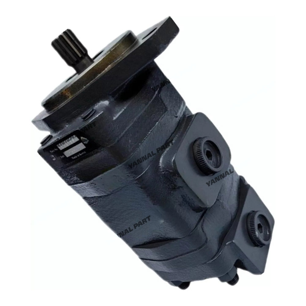 Hydraulic Gear Pump VOE14530502 14530502 Fit For Volvo Excavator EC360B EC360C EC330B EC330C