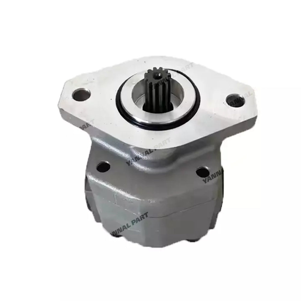 Pilot Gear Pump A10V43 Fit For Kobelco Excavator SK60