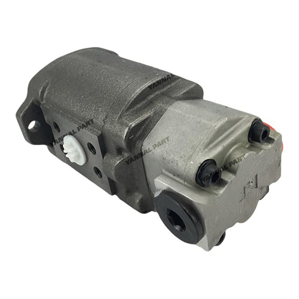 Pilot Gear Pump AP2D36 Fit For Caterpillar CAT 307 Excavator