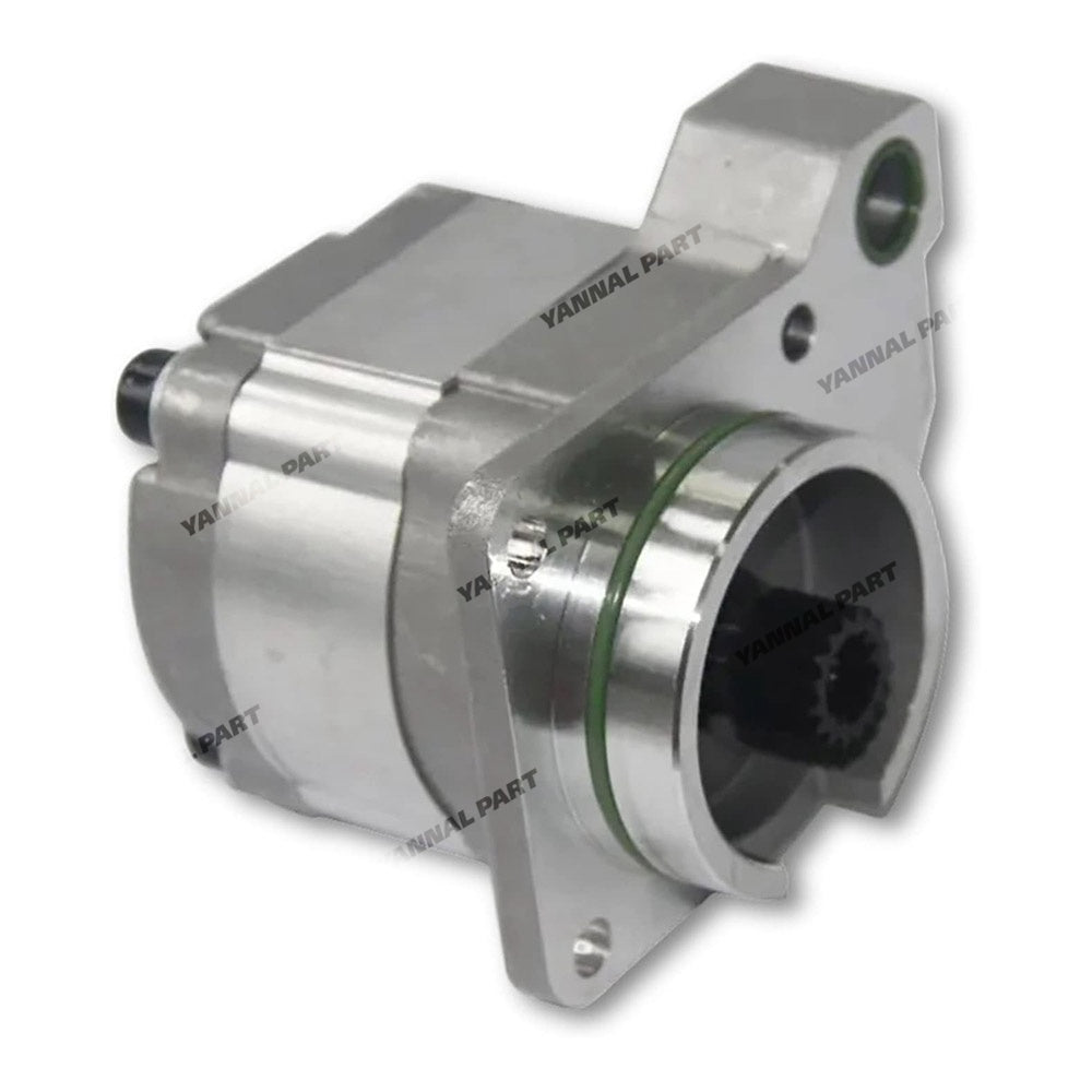 Pilot Gear Pump 133-6911 Fit For Caterpillar CAT Excavator 320B 321B 322B 325B M325B E300