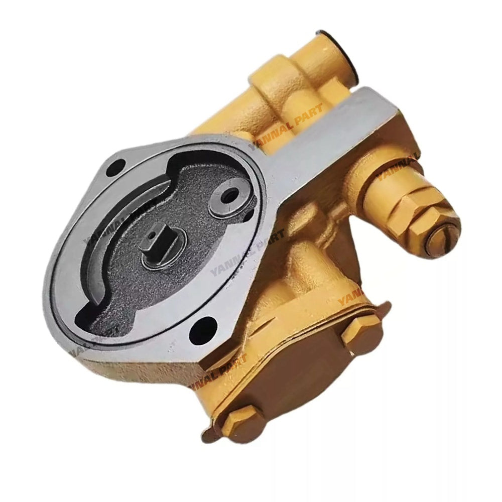 Pilot Gear Pump 704-24-28200 Fit For Komatsu Excavator PC150-3 PC150-5 PC200-3 PC200-5 PC220-3 PC220-5