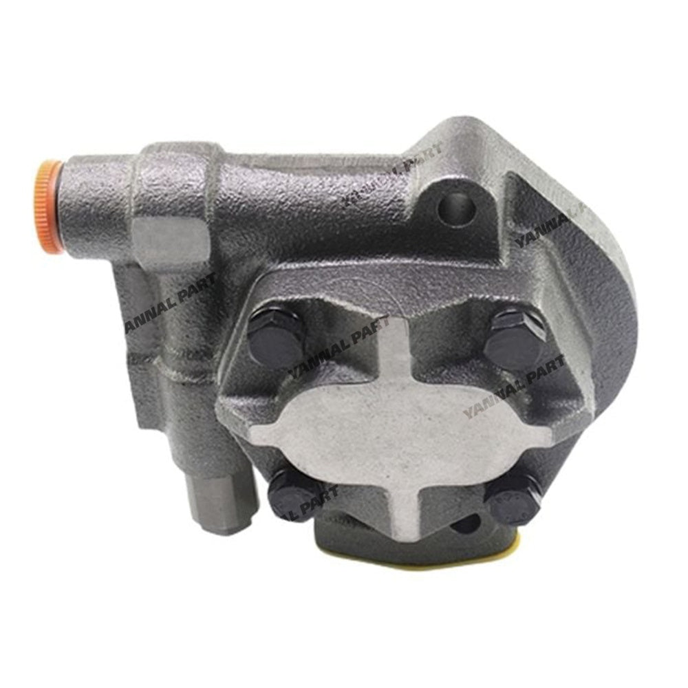 Hydraulic Gear Pump 708-25-01064 Fit For Komatsu Excavator PC200-3 PC220-3