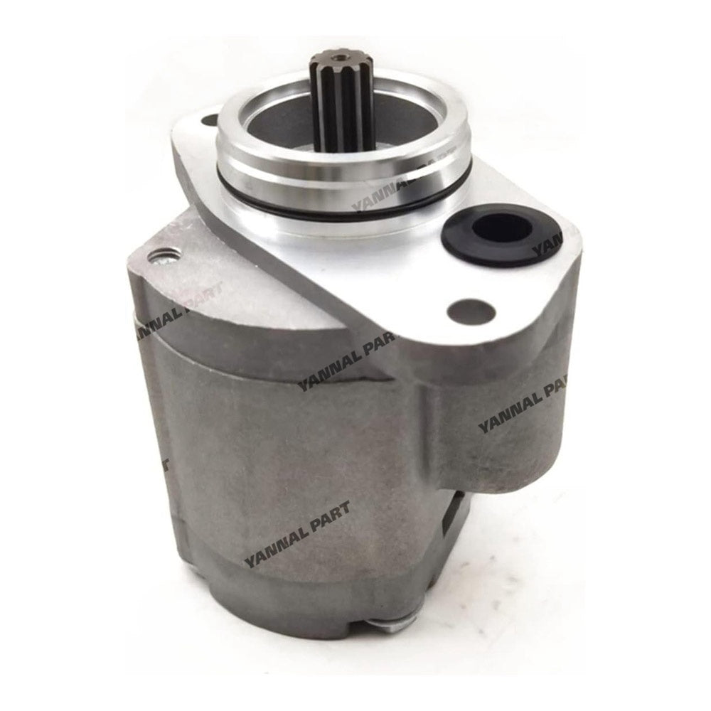 Pilot Gear Pump 9218004 4255303 AT154227 Fit For Hitachi Excavator EX100-2 EX100M-2 EX120-2 EX200-2 EX200-3E EX200K-2 EX220-2