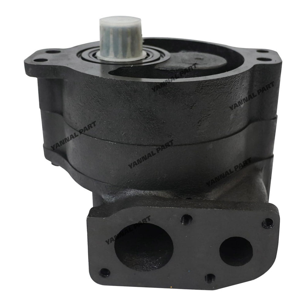 Hydraulic Gear Pump 3P-4002 217-2595 5M-6701 3P-6293 217-2597 Fit For Caterpillar CAT Engine 342 Pipelayer 594 Tractor D8H D9G D8K