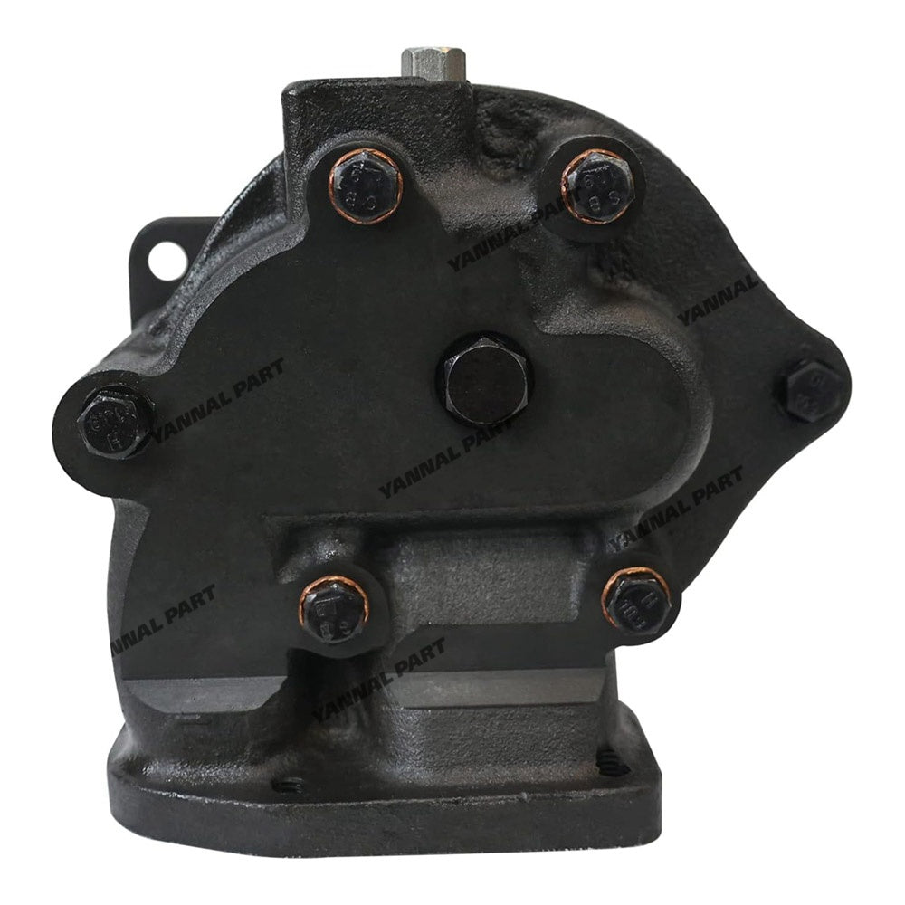 Hydraulic Gear Pump 3P-4002 217-2595 5M-6701 3P-6293 217-2597 Fit For Caterpillar CAT Engine 342 Pipelayer 594 Tractor D8H D9G D8K