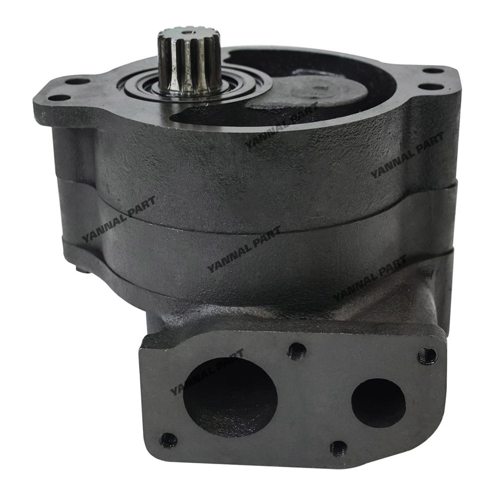 Hydraulic Gear Pump 3P-4002 217-2595 5M-6701 3P-6293 217-2597 Fit For Caterpillar CAT Engine 342 Pipelayer 594 Tractor D8H D9G D8K