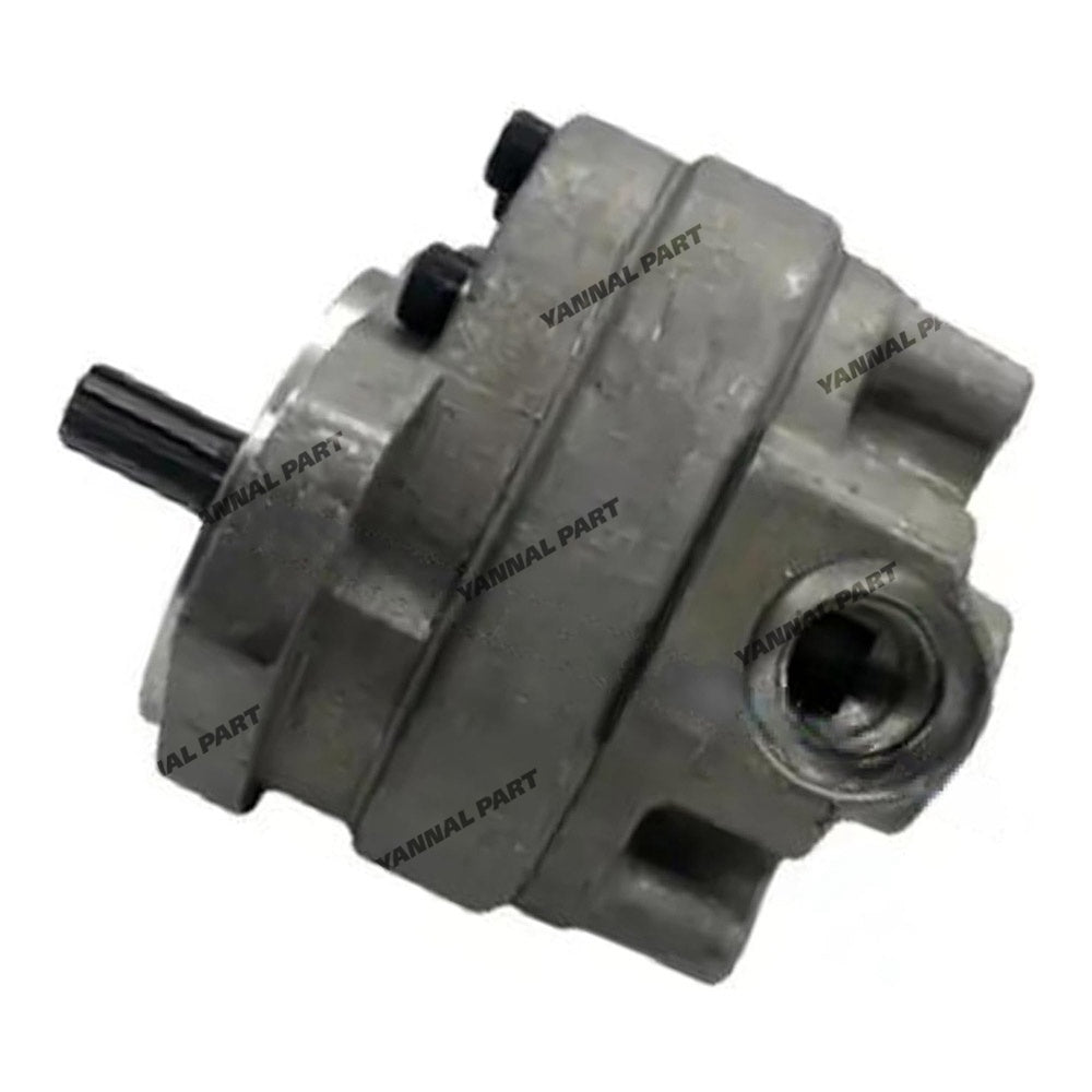 Hydraulic Gear Pump 160-0196 8J-5846 Fit For Caterpillar CAT Engine 3306DI 3306 3304 Motor Grader 120G 12G 130G 140G 160G