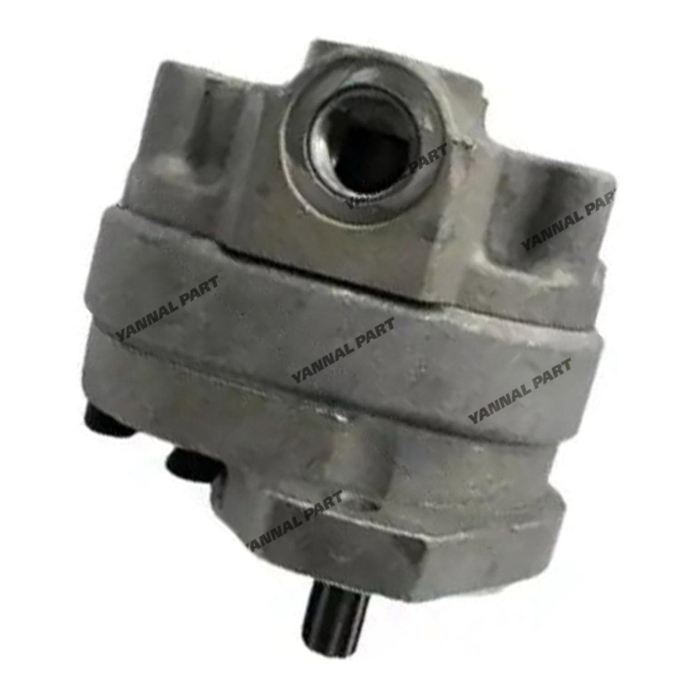 Hydraulic Gear Pump 160-0196 8J-5846 Fit For Caterpillar CAT Engine 3306DI 3306 3304 Motor Grader 120G 12G 130G 140G 160G