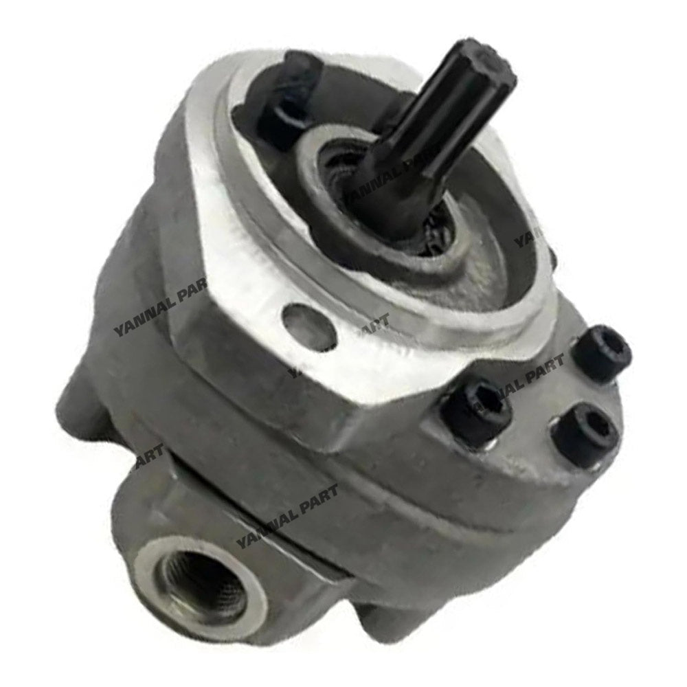 Hydraulic Gear Pump 160-0196 8J-5846 Fit For Caterpillar CAT Engine 3306DI 3306 3304 Motor Grader 120G 12G 130G 140G 160G