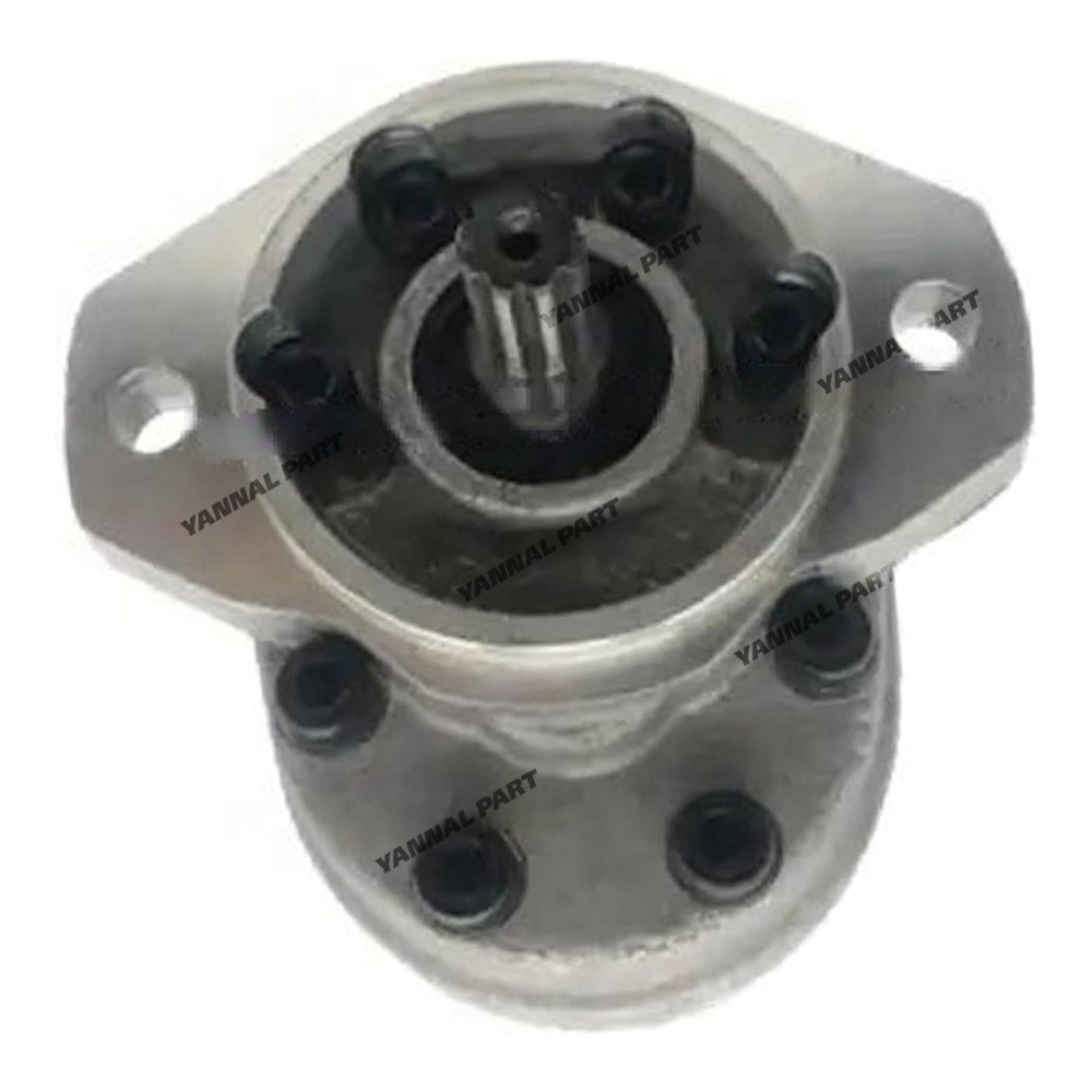 Hydraulic Gear Pump 160-0196 8J-5846 Fit For Caterpillar CAT Engine 3306DI 3306 3304 Motor Grader 120G 12G 130G 140G 160G
