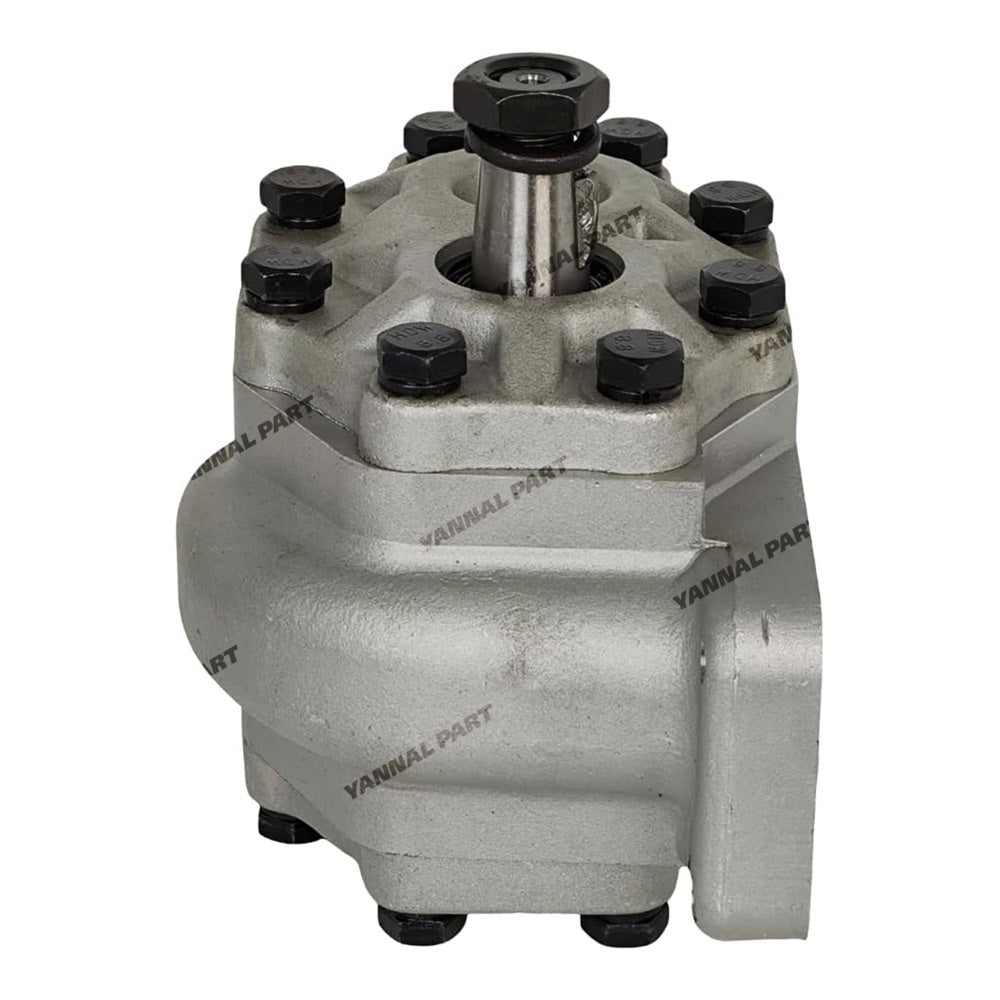Hydraulic Gear Pump 23.2 CC 84573150 308873A1 Fit For CASE CX50 C70 CX60 C80 CX70 C90 CX80 C100 CX90 C50 CX100 C60