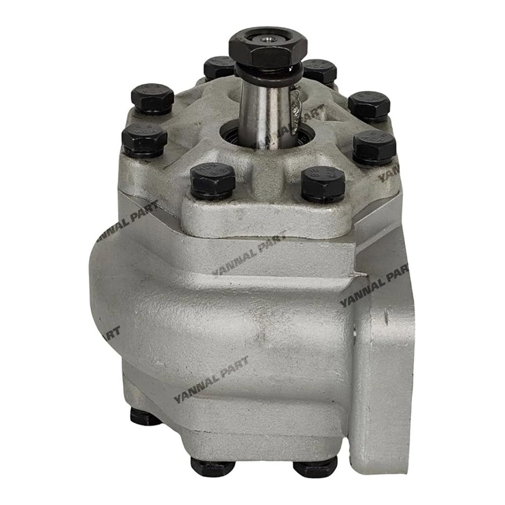 Hydraulic Gear Pump 23.2 CC 84573150 308873A1 Fit For CASE CX50 C70 CX60 C80 CX70 C90 CX80 C100 CX90 C50 CX100 C60