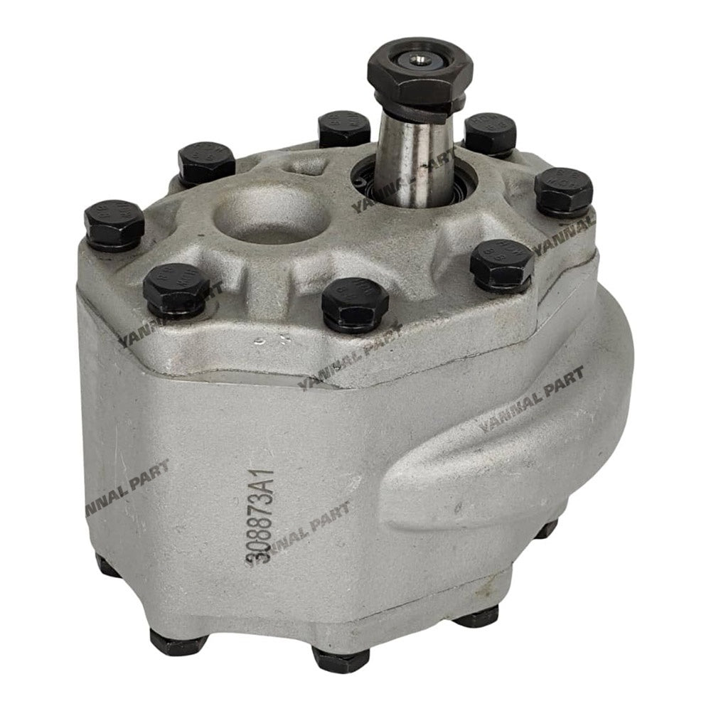 Hydraulic Gear Pump 23.2 CC 84573150 308873A1 Fit For CASE CX50 C70 CX60 C80 CX70 C90 CX80 C100 CX90 C50 CX100 C60