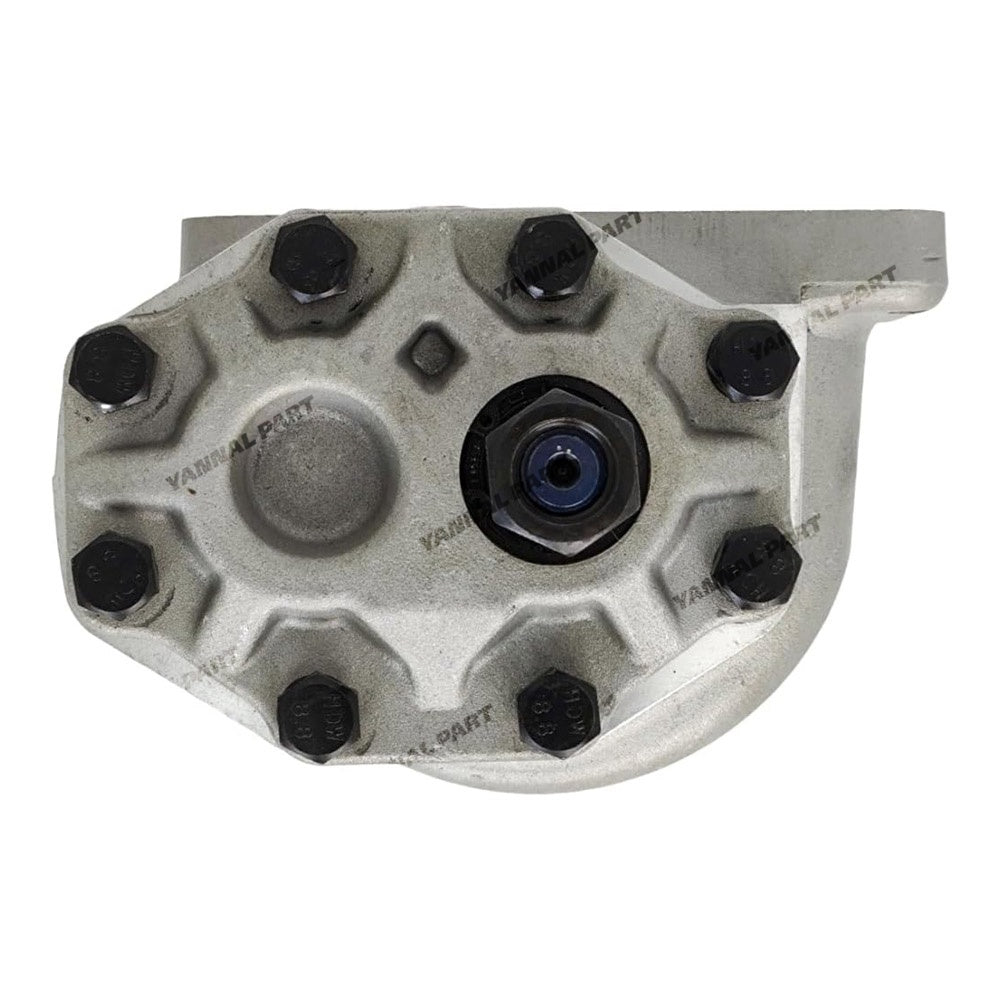 Hydraulic Gear Pump 23.2 CC 84573150 308873A1 Fit For CASE CX50 C70 CX60 C80 CX70 C90 CX80 C100 CX90 C50 CX100 C60