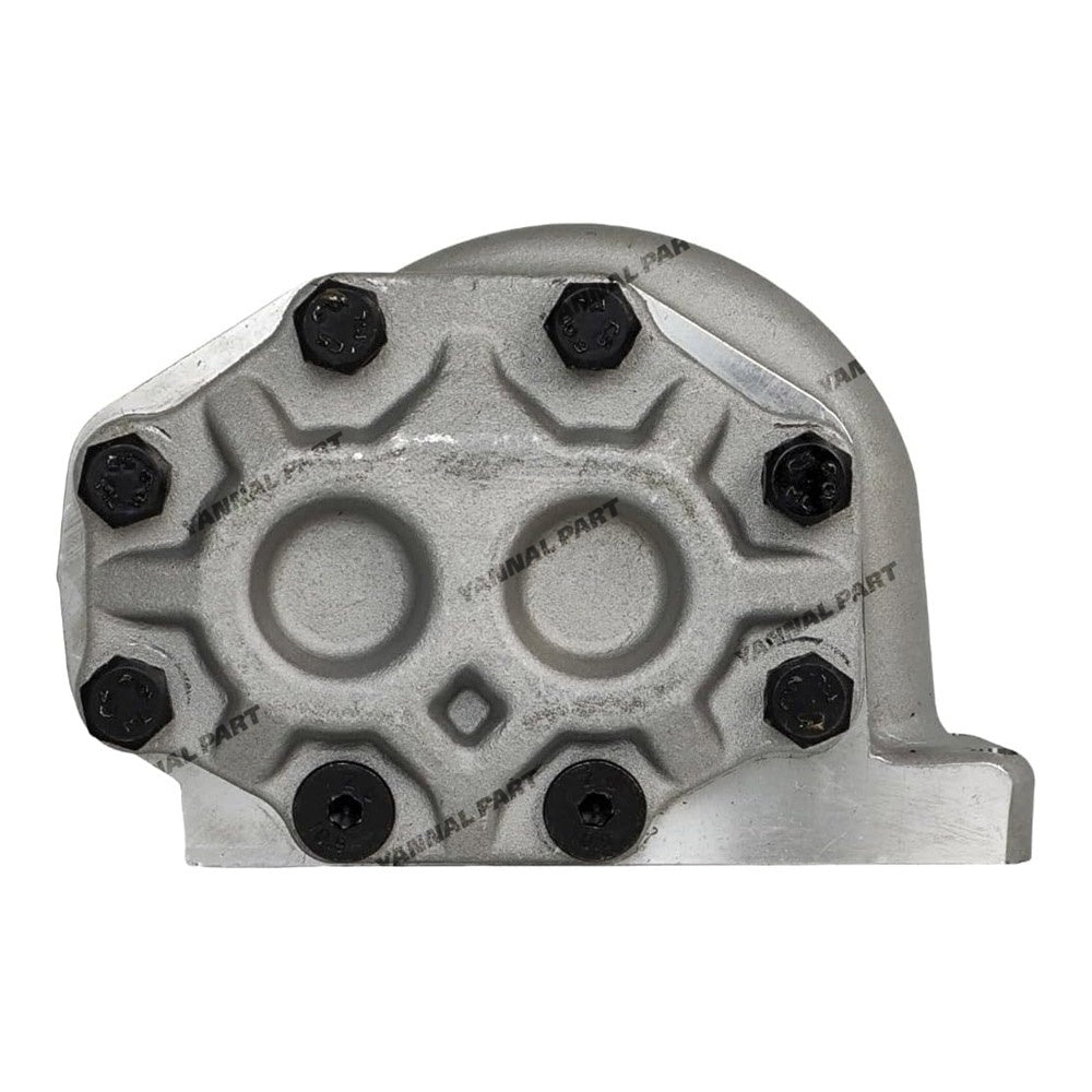 Hydraulic Gear Pump 23.2 CC 84573150 308873A1 Fit For CASE CX50 C70 CX60 C80 CX70 C90 CX80 C100 CX90 C50 CX100 C60