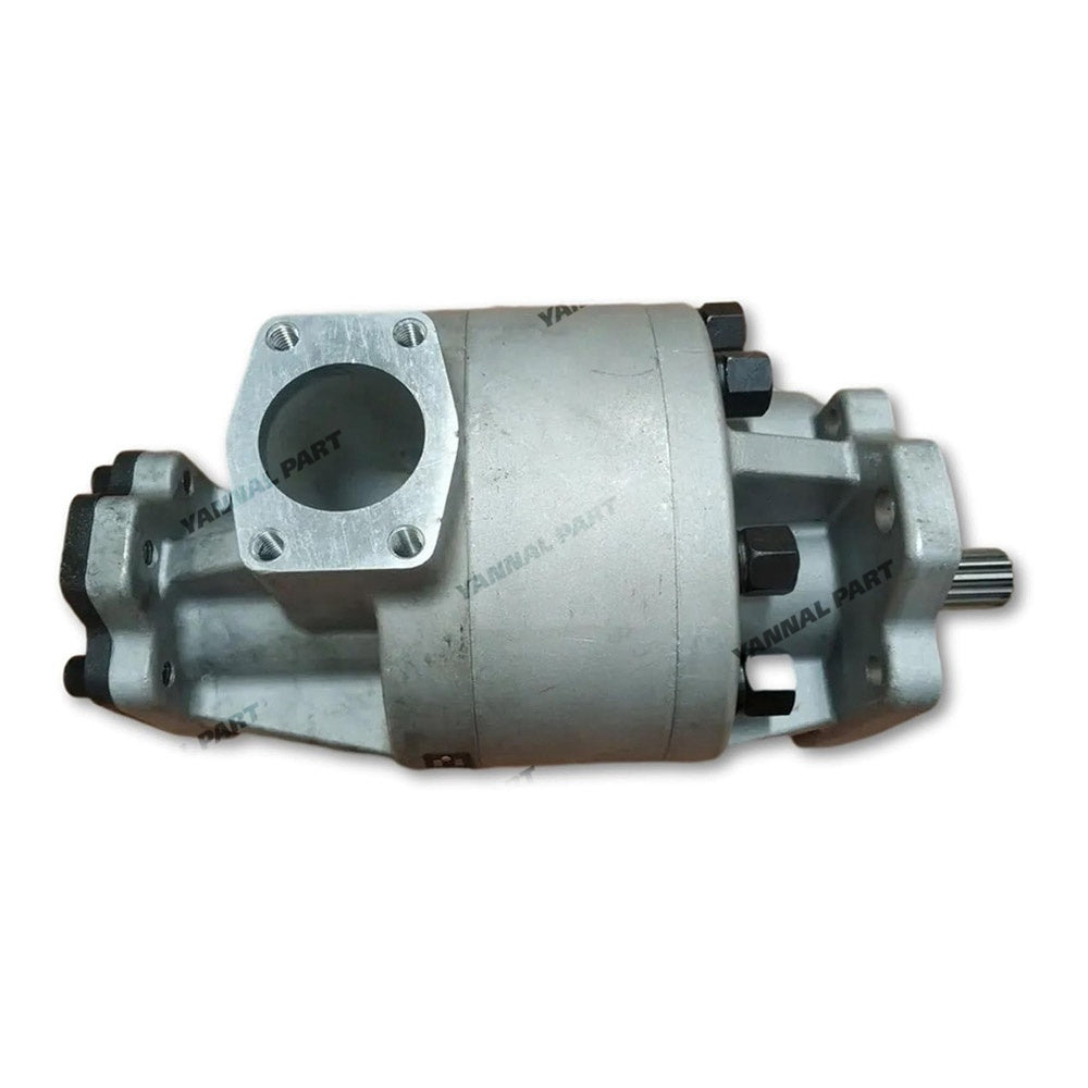 Hydraulic Gear Pump 9T-5199 Fit For Caterpillar CAT 980C 980F Wheel Loader 3406 Engine