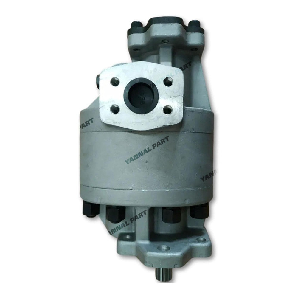 Hydraulic Gear Pump 9T-5199 Fit For Caterpillar CAT 980C 980F Wheel Loader 3406 Engine