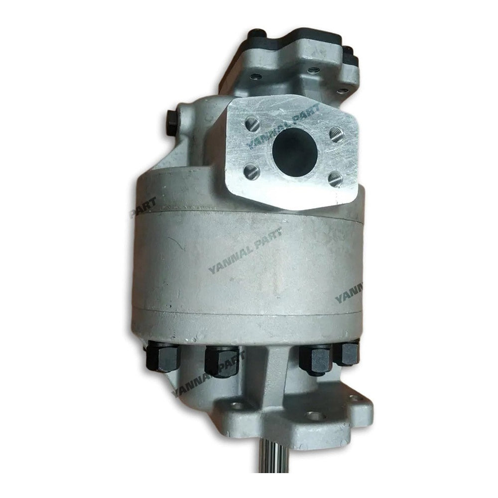 Hydraulic Gear Pump 9T-5199 Fit For Caterpillar CAT 980C 980F Wheel Loader 3406 Engine