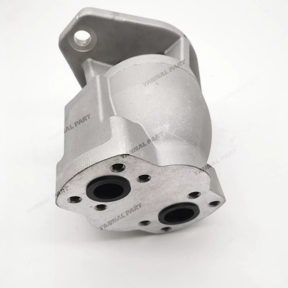 Hydraulic Gear Pump 3G4661 Fit For Caterpillar CAT D5E D5B Tractor 3306 Engine