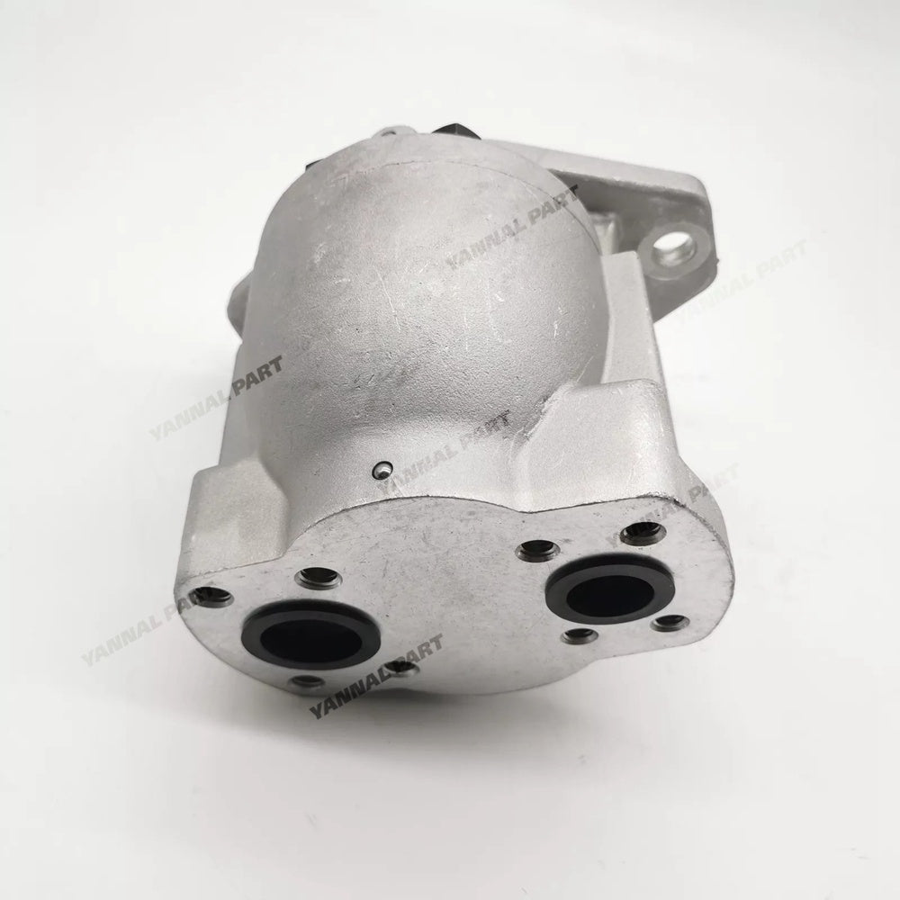 Hydraulic Gear Pump 3G4661 Fit For Caterpillar CAT D5E D5B Tractor 3306 Engine