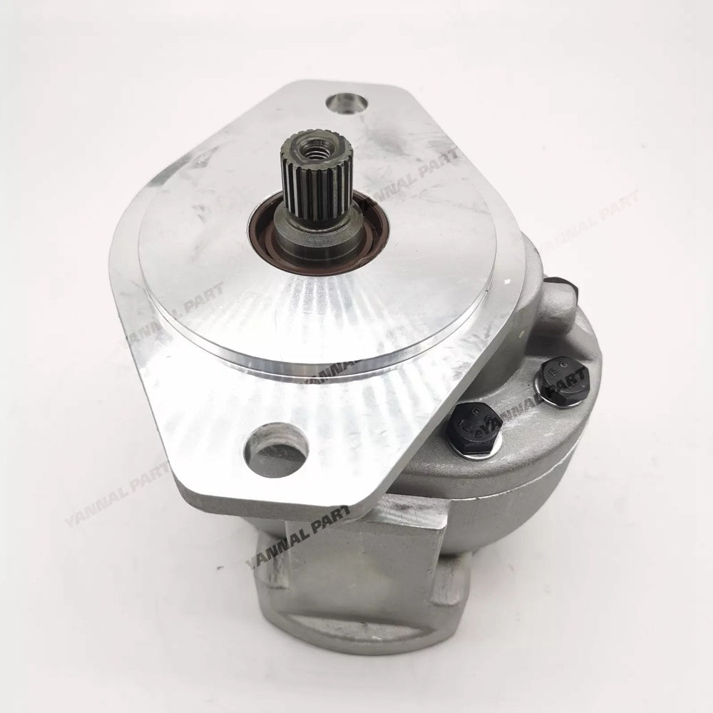 Hydraulic Gear Pump 3G4661 Fit For Caterpillar CAT D5E D5B Tractor 3306 Engine