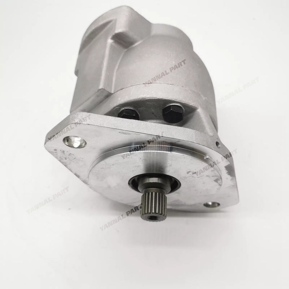 Hydraulic Gear Pump 3G4661 Fit For Caterpillar CAT D5E D5B Tractor 3306 Engine