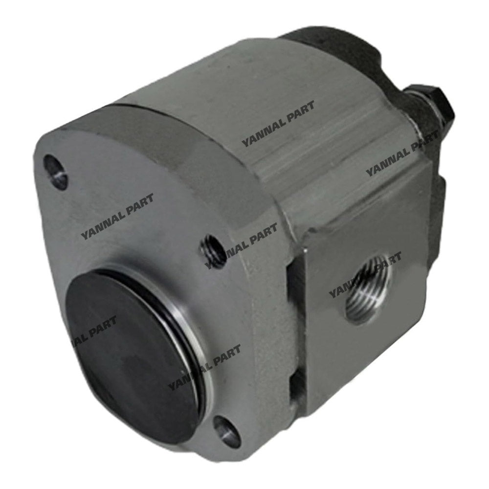 Hydraulic Gear Pump 05091568 Fit For Jungheinrich Forklift