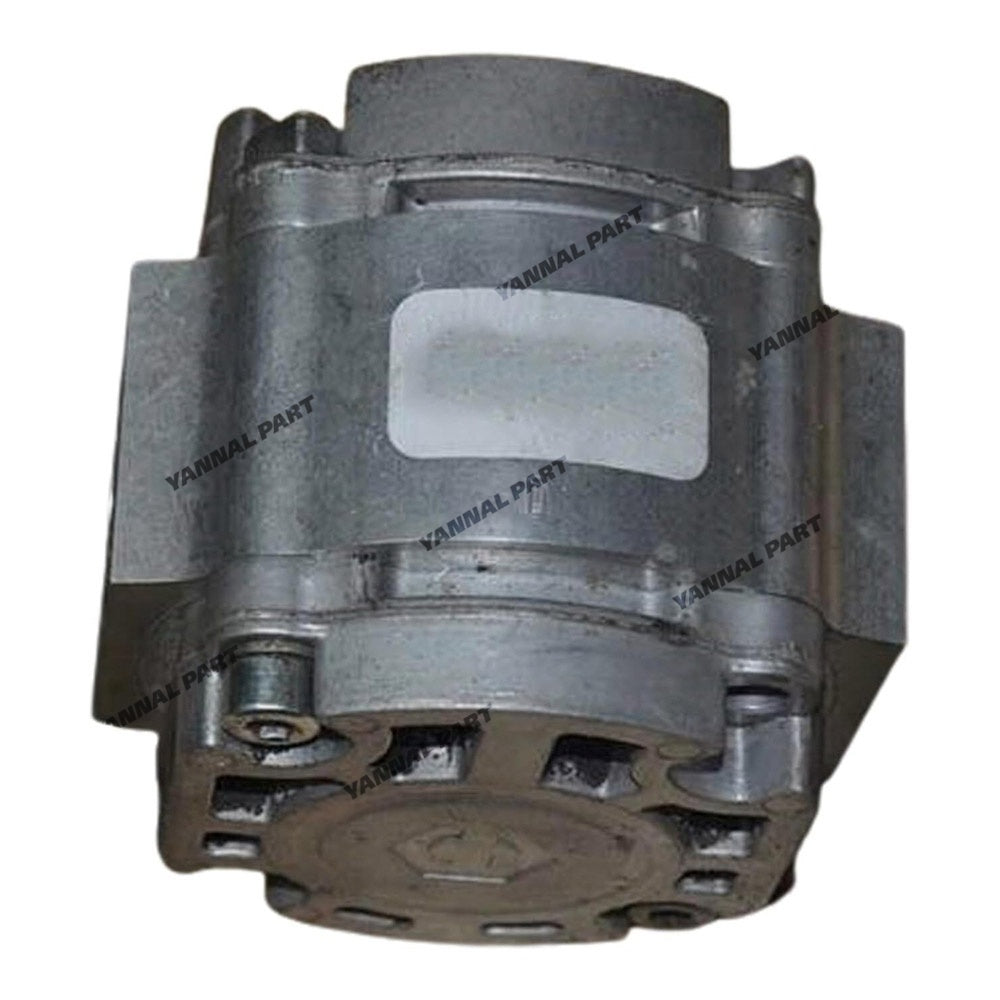 Hydraulic Gear Pump 05091568 Fit For Jungheinrich Forklift
